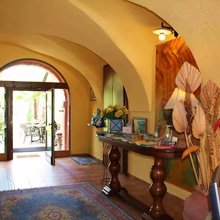 Residence Segattini-3