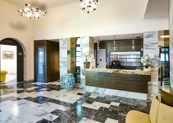 Hotel Sole Relax&Panorama Riva del Garda