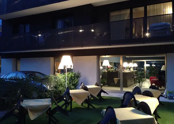 Villa Regina Riva del Garda