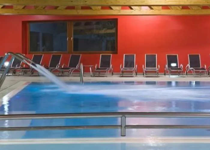 Garda Sporting Club Hotel Riva del Garda